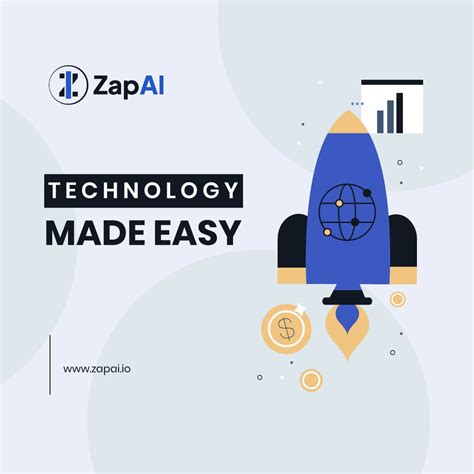 Technology Made Easy Zapai Medium