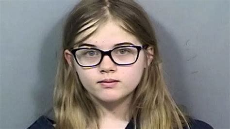Slender Man Stabbing Girl Could Try To Kill Again If Let Out Of Jail