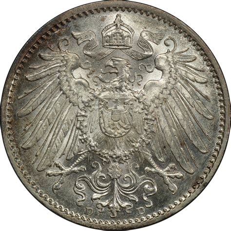 Imperial German Coins 1871 1918 Page 4 Of 14