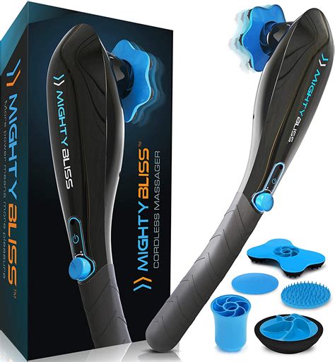 The 25 Best Electric Back Massagers For Relieving Muscle Pain In 2022 Spy