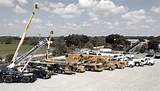 Heavy Equipment Operator Training Schools Florida