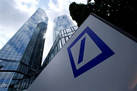 Deutsche Bank Axes Whole Teams In Asia Pacific As 18000 Job Cuts Begin