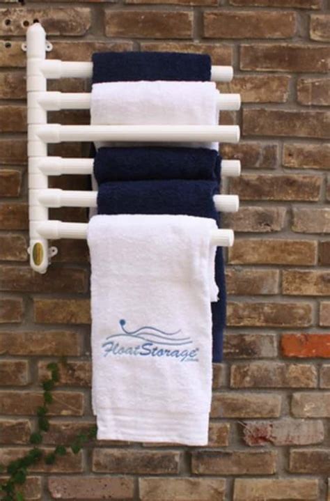 The 11 Best Poolside Towel Racks The Eleven Best In 2020 Poolside