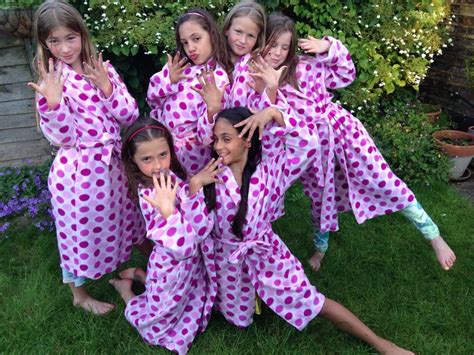 No1 Girls Pamper Parties And Spa Parties For Teenagers In Crewe And Nantwich