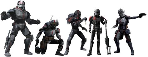 Republic Commandos