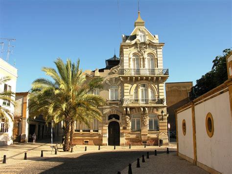 The Best Things To See In Faro Portugal A Guide To Its Landmarks