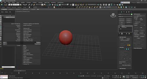 3ds Max Ultra Dark Ui R3dsmax