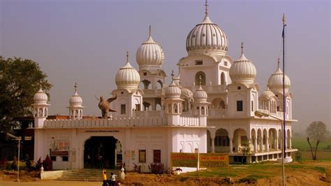 Gurdwara Sri Bibangarh Sahib Fatehgarh Discover Sikhism