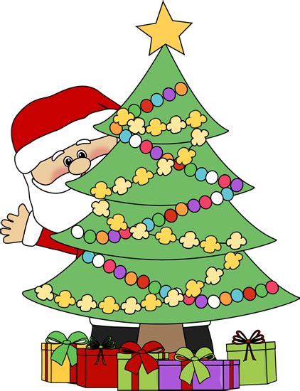 Christmas cards, gift cards for all your christmas presents, greeting cards for friends and if you want more christmas clip art, please take a look at all the other pages shown with links below on this page. Christmas Tree Graphics - ClipArt Best