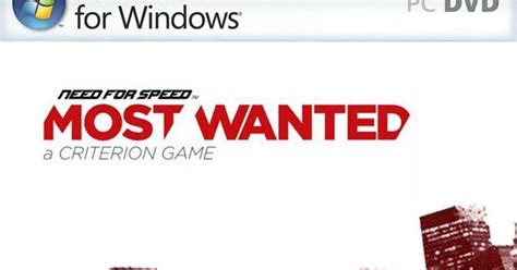 Jogos Torrents Need For Speed Most Wanted Pc Torrent
