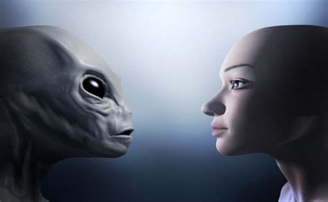 Scientists Came With A New Hypothesis Why We Have Not Meet Yet Aliens Viral Ufo Alien