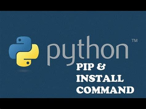 Cara Install Python Cmd