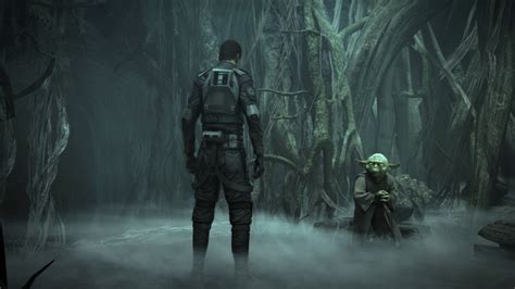Star Wars Canon Catch Up Who Is Yoda Overmental