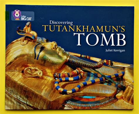 Tutankhamun Book And Art In 2021 Tutankhamun Ancient Egypt Lessons