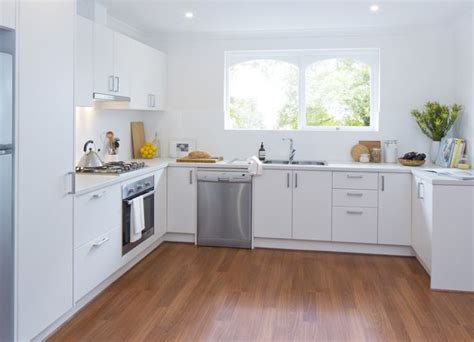 We are widely recognised for supplying second nature kitchens, pws kitchens, burbidge kitchens, kitchen stori/uform kitchens and multiwood kitchens. Kaboodle Kitchen - Breathing New Life, Available at Bunnings #cleanwhite #modern #renovation ...