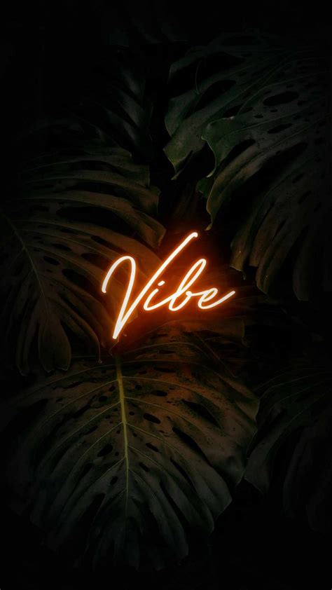 Vibe Iphone Wallpaper Iphone Wallpapers