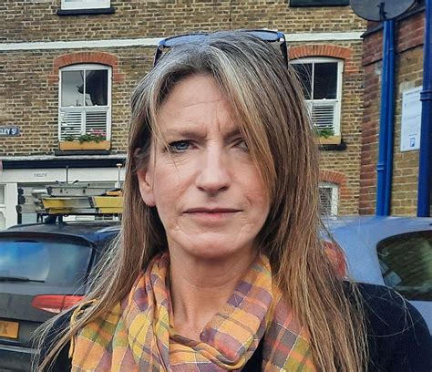 Whitstable mum who lost 7st after cancer misdiagnosis says 'lessons not