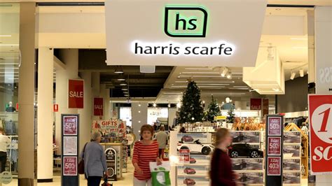 Harris Scarfe To Close Rundle Mall Store In Four Weeks Adelaide Now