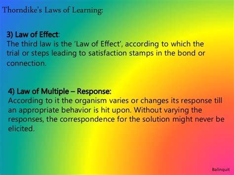 (mcleod, 2014) which is really basic. Principles of Learning