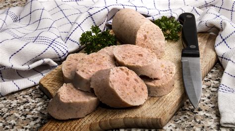 What Is White Pudding And How Is It Used
