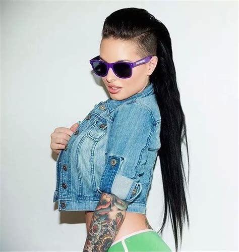 Pin On All About Christy Mack