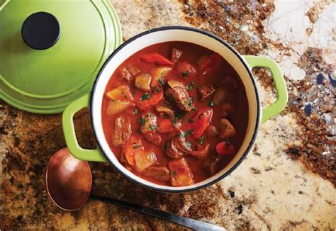 6 Hearty Soups And Stews To Get You Through The Winter Chill Soups