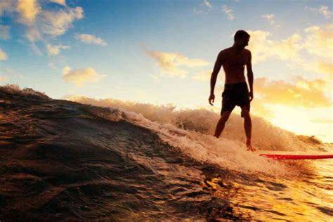 Os Melhores Lugares Do Mundo Para Aprender A Surfar Atletas Do Bem