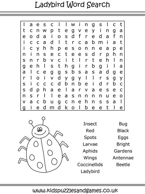 Printable Word Puzzles Web Printable Word Search Puzzles