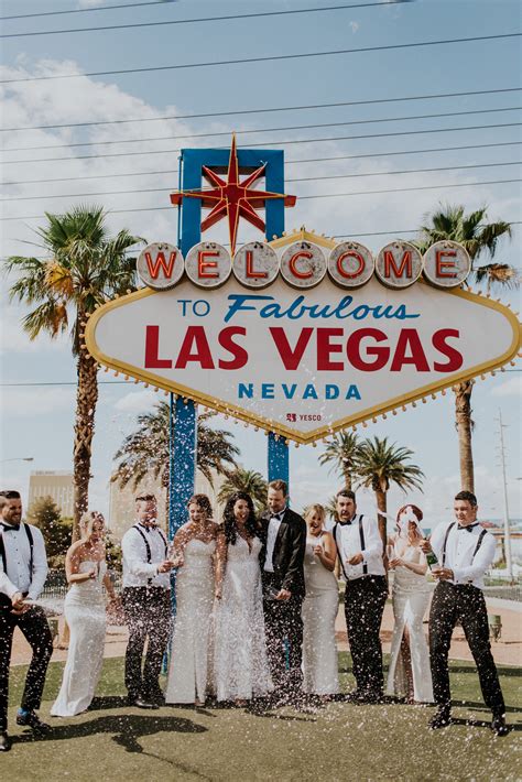 Pille Marke Sparsam Las Vegas Wedding Photo Locations Fluss Ehepartner Mappe