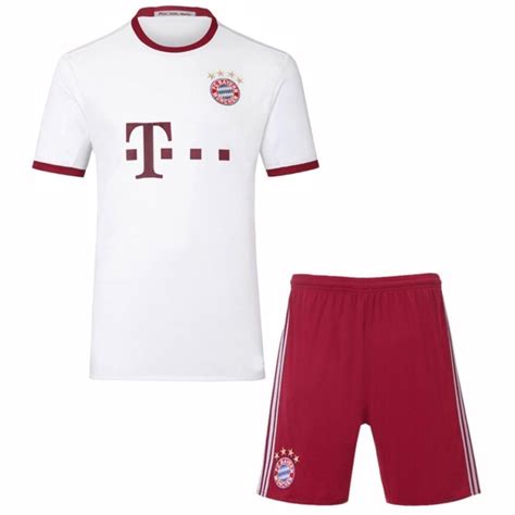 With every jersey, jacket, hoodie or other piece we introduce—from the predator cleats first released in 1994, to the revolutionary adidas x parley jerseys in 2016, made using parley ocean plastic™, to the bayern munich jerseys. มอบแด่คนที่คุณรัก 2016--2017 Bayern football team away ...