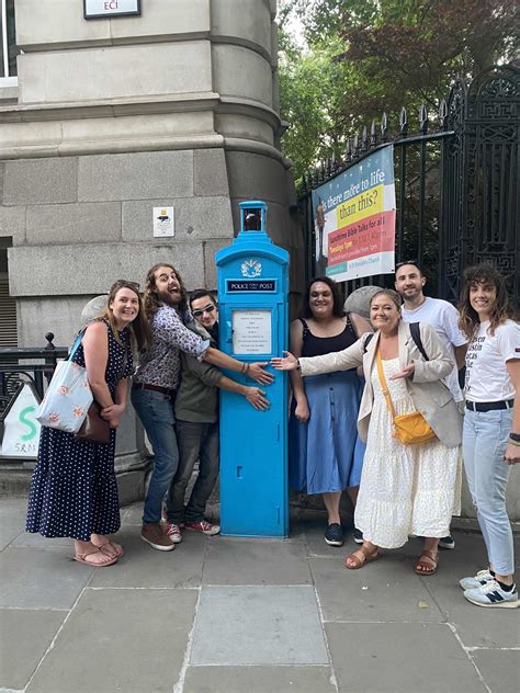 The Secret City | Day Out With The Kids