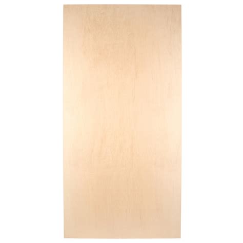 34 Hard Maple 4x8 Plywood G2s Made In Usa