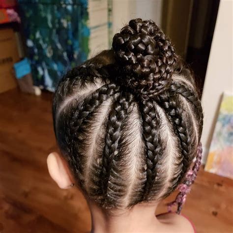 Looking for mixed girl hairstyles? 21 Cute Hairstyles for Mixed Little Girls We've Found This ...