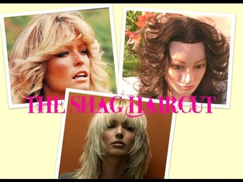 A multiple golden globe and emmy award nominee, fawcett rose to international fame when she first appeared as private investigator jill munroe in the tv series charlie's angels in 1976. Women With Farrah Fawcett Hairstyle / Farrah fawcett 70s ...