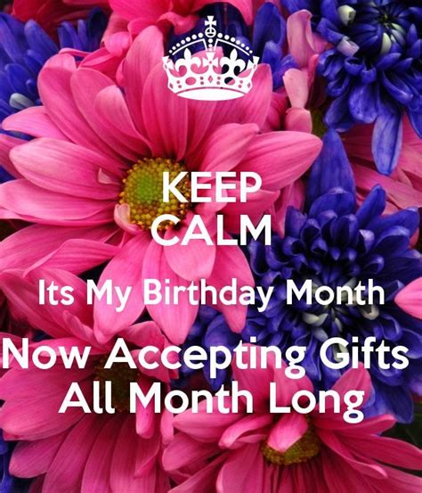 Image Result For December Month Wishes Its My Birthday Month