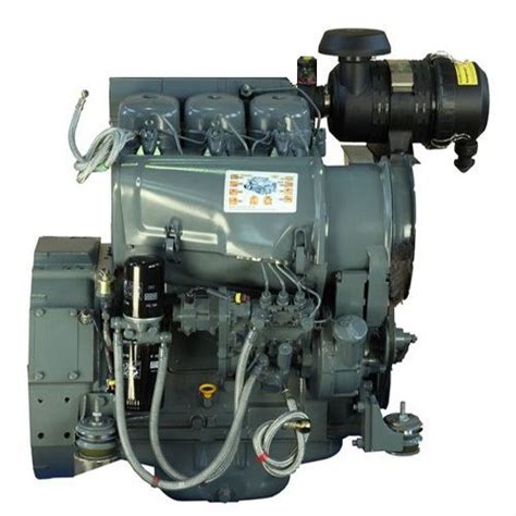 Deutz Diesel Engine F3l912