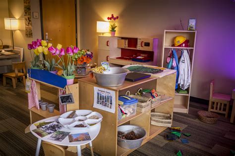 The value of early childhood education. LSU Relaunches Early Childhood Education Laboratory ...