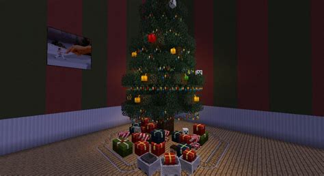 Defaulted Christmas Resource Pack 1112 Texture Packs