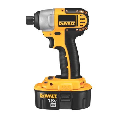 What Is The Strongest Dewalt Impact Wrench - Dcf900