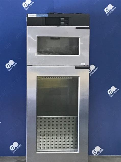 Warming cabinet amsco® steris dj040124331. Steris Amsco Warming Cabinet for sale