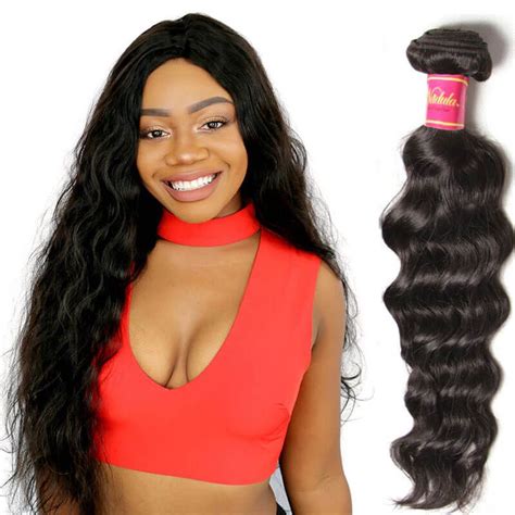 nadula offer the best quality brazilian virgin hair natural wave at amazing price sell