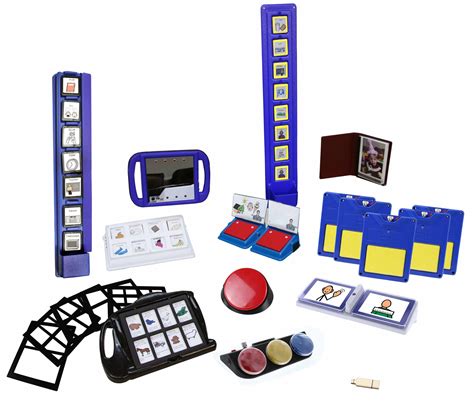 Classroom Communication Kit Enabling Devices