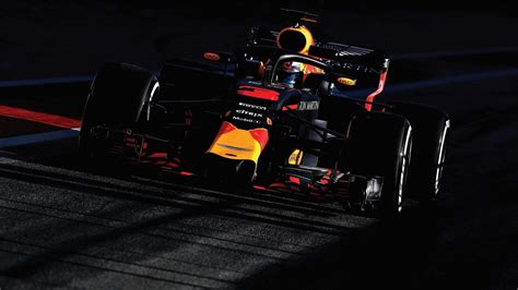 F1 Red Bull Wallpapers 2020 Broken Panda
