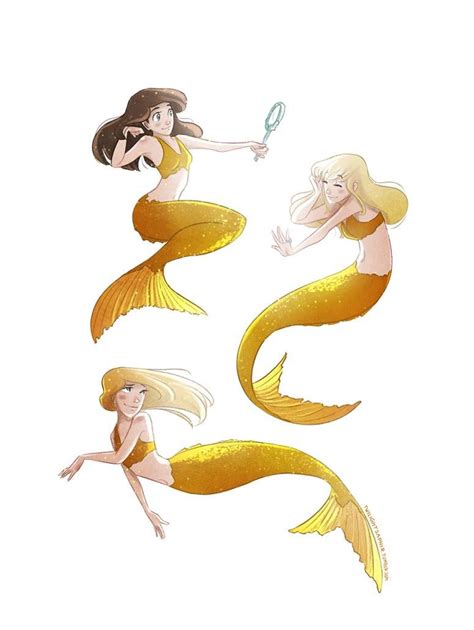 Idea By Skye Song On Blue Marine In 2020 H2o Mermaids Mako Mermaids