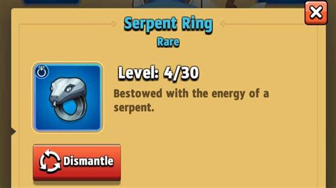 Archero equipment: Best weapon, armor, rings, pets, and more!