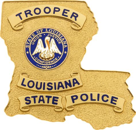 Louisiana Department Of Public Safety Mcsap