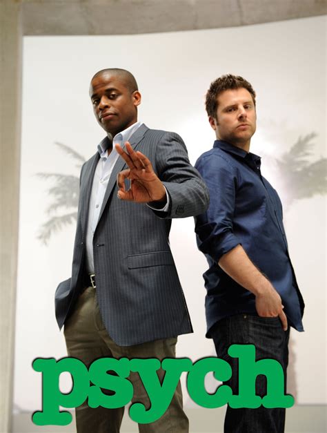 Psych Wallpapers Tv Show Hq Psych Pictures 4k Wallpapers 2019