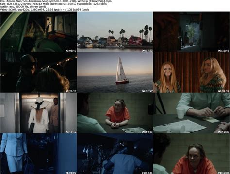 Watch Aileen Wuornos American Boogeywoman 2021 Full Movie On Filmxy