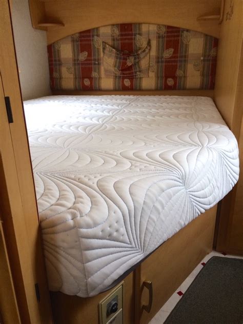 Measuring can be done through measure tapes. CoolBlue Memory Foam Mattress With Diagonal Corner Cut ...