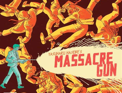 Film Review みな殺しの拳銃 Massacre Gun Yasharu Hasebe 1967 Cinema Etc
